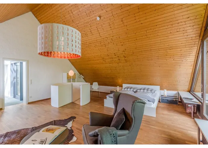 Feriendomizil M No_ 7_1 *